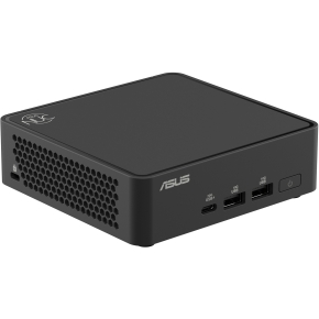 ASUS NUC GEN15 Pro Cyber Canyon C3 RNUC15CRKI300002 EU Cord