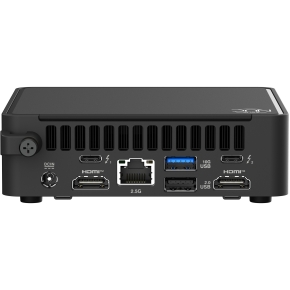 ASUS NUC GEN15 Pro Cyber Canyon C3 RNUC15CRKI300002 EU Cord
