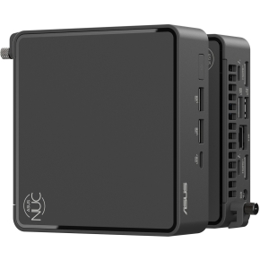 ASUS NUC GEN15 Pro Cyber Canyon C3 RNUC15CRKI300002 EU Cord