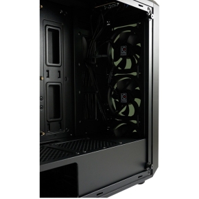 Midi LC-Power 703B Quad-Luxx - ATX Gaming-Gehäuse