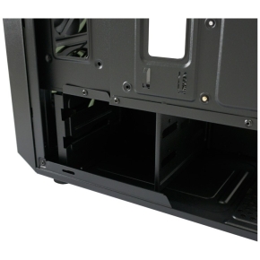Midi LC-Power 703B Quad-Luxx - ATX Gaming-Gehäuse