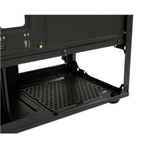Midi LC-Power 703B Quad-Luxx - ATX Gaming-Gehäuse