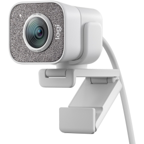 Logitech StreamCam Full HD White