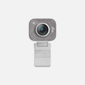 Logitech StreamCam Full HD White