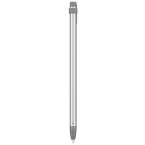 Logitech Crayon Digitaler Pencil - grey