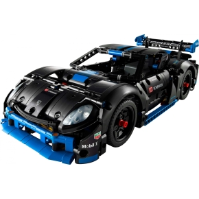 LEGO Technic Porsche GT4 e-Performance Rennwagen 42176