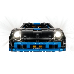 LEGO Technic Porsche GT4 e-Performance Rennwagen 42176