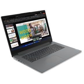 Lenovo V17 G4 IRU i5 13420H/16GB/512SSD/W11Pro Iron Grey