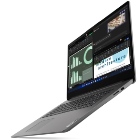 Lenovo V17 G4 IRU i5 13420H/16GB/512SSD/W11Pro Iron Grey