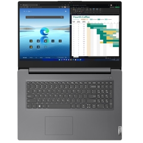 Lenovo V17 G4 IRU i5 13420H/16GB/512SSD/W11Pro Iron Grey