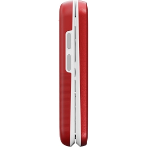 Doro Leva L30 red white