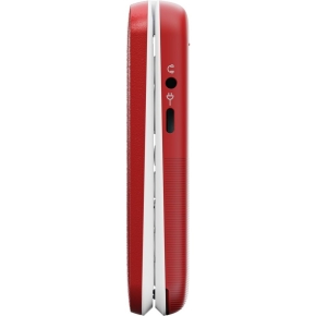 Doro Leva L30 red white