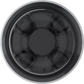 AXIS Netzwerkkamera Panorama Dome P3747-PLVE