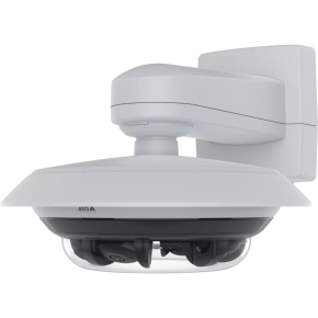 AXIS Netzwerkkamera Panorama Dome P3747-PLVE