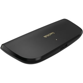 CARD Kartenleser Image Mate Pro Adapter USB 3.0 / USB-C