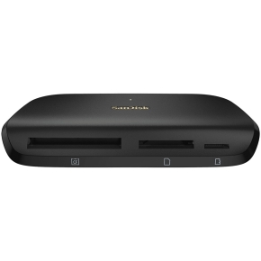 CARD Kartenleser Image Mate Pro Adapter USB 3.0 / USB-C
