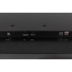 IIYAMA 39.5cm (15.6) TF1633MSC-B1 16:9 M-Touch HDMI+DP bl. retail