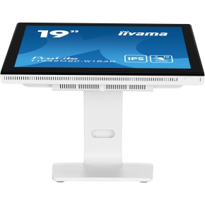 IIYAMA 48.0cm (19) T1932MSC-W1SAG 5:4 M-Touch HDMI+DP+USB retail