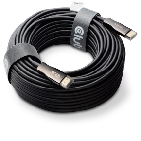 Club3D HDMI-Kabel A -> A 2.1 aktiv opt. 8K60Hz UHD 30 Meter retail