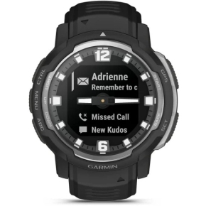 Garmin Instinct Crossover 45mm black