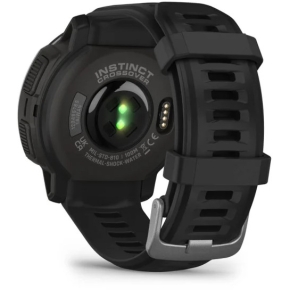 Garmin Instinct Crossover 45mm black