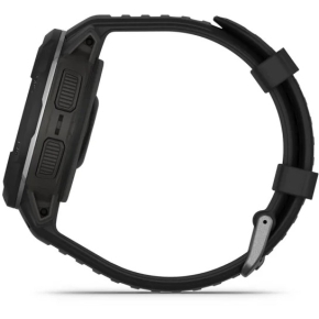 Garmin Instinct Crossover 45mm black