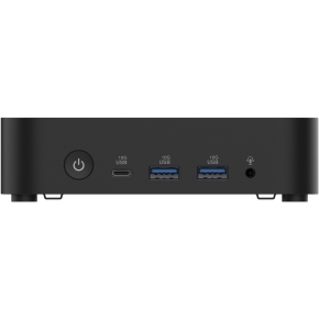 ASUS NUC Gen14 Essential Mill Canyon N150 RNUC14MNK1500002 EU Cord