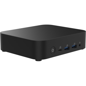 ASUS NUC Gen14 Essential Mill Canyon N150 RNUC14MNK1500002 EU Cord