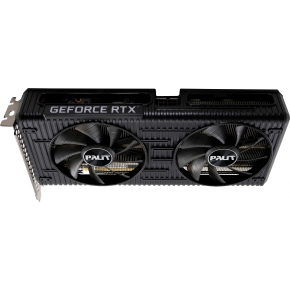 RTX 3060 12GB Palit Dual GDDR6