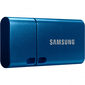 STICK 128GB USB-C Samsung 400MB/s Blue