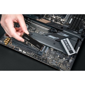 M.2 4TB Crucial P3 Plus NVMe PCIe 4.0 x 4