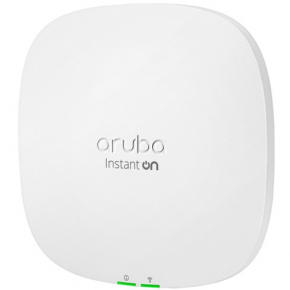 HPE Aruba Instant ON AP25 (RW) - Funkbasisstation