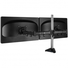 Tischhalterung für 2 Monitore bis 86cm 34 15KG ARCTIC Z2 Pro (Gen3)