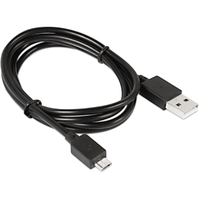Club3D Adapter HDMI + MicroUSB > DP 4K120Hz aktiv St/Bu