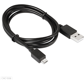 Club3D Adapter HDMI + MicroUSB > USB-C 4K120Hz aktiv St/Bu