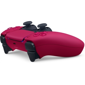 Sony Playstation 5 DualSense Wireless Controller - PS5 / Cosmic Red