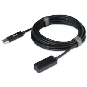 Club3D USB 3.2 A Verlängerungskabel 5m aktiv 10 Gbps St/Bu