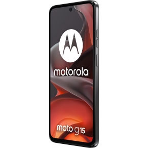Motorola Moto G15 128 GB 4RAM gravity grey
