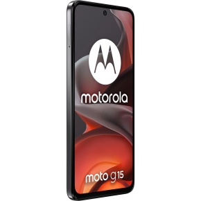 Motorola Moto G15 128 GB 4RAM gravity grey