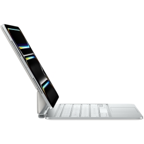 APPLE Magic Keyboard for iPad Pro 11 (M4) - French - White