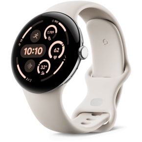 Google Pixel Watch 3 (45mm) WiFi porcelain