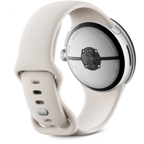 Google Pixel Watch 3 (45mm) WiFi porcelain