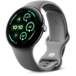 Google Pixel Watch 3 (45mm) WiFi hazel