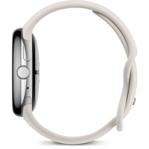 Google Pixel Watch 3 (45mm) LTE porcelain