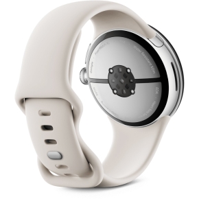 Google Pixel Watch 3 (45mm) LTE porcelain