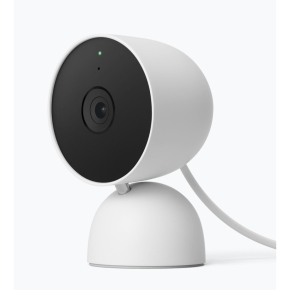 Google Nest Cam Indoor wired EU Ware
