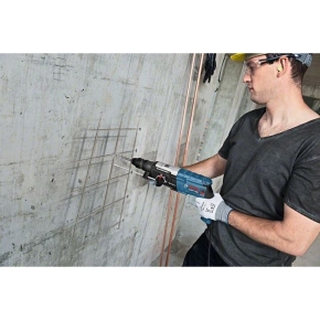 Bosch GBH 2-28 F Professional SSBF Bohrhammer + L-Boxx