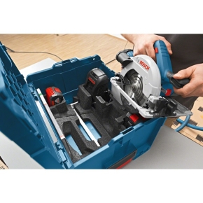Bosch GKS 18V-57 G Akku-Handkreissäge
