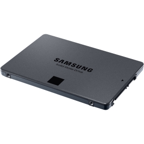 2.5 8TB Samsung 870 QVO retail