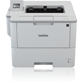 Brother HL-L6400DW Drucker USB LAN WIFI NFC Duplex Laser
